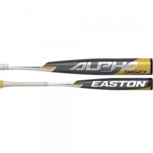 Easton Alpha 360 USA (-8)