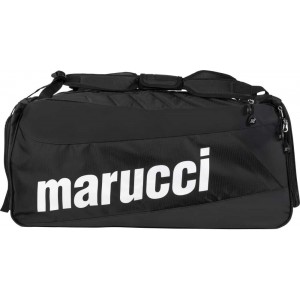 Marucci Hybrid Duffel Batpack (Black)