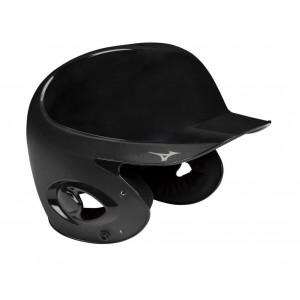 Mizuno MVP Series Batting Helmet (Navy)