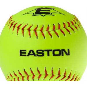 Easton Soft Core Softball 11 inch (Dozen)