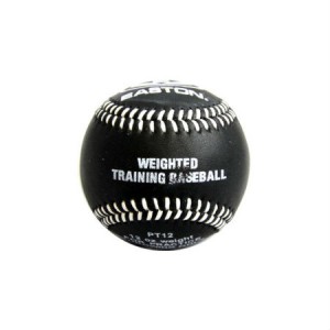 Easton Weighted Training Baseball (9 inch)
